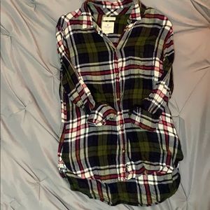 Amazingly soft American Eagle flannel
